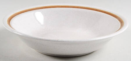 Tawny Soup/Cereal Bowl