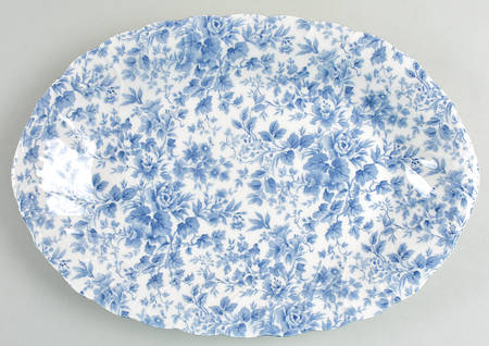 14" Oval Serving Platter