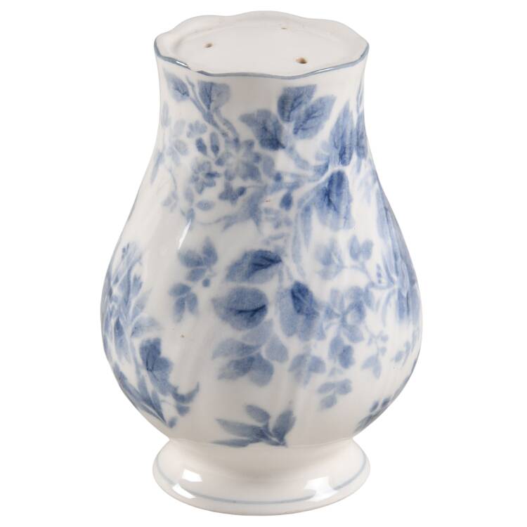 Tea Roses Salt Shaker