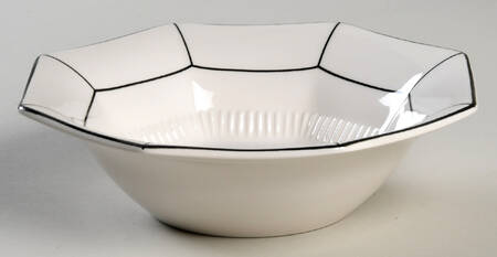 Top Hat Coupe Cereal Bowl