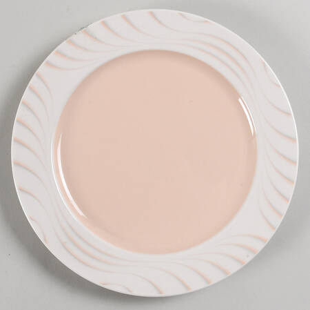 Tranquility Salad Plate
