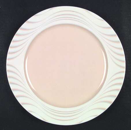 Tranquility 12" Chop Plate (Round Platter)