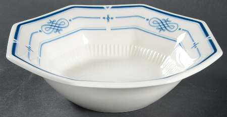 Trianon Coupe Cereal Bowl