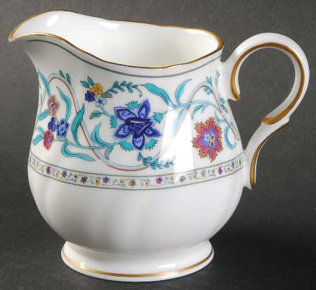 Tree of Life Creamer
