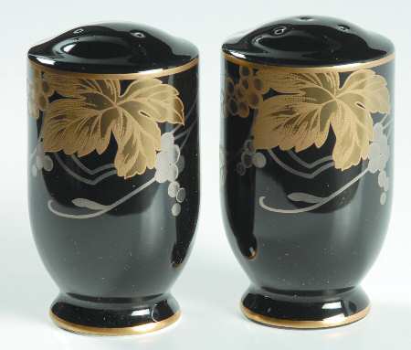 Twilight Salt & Pepper Set