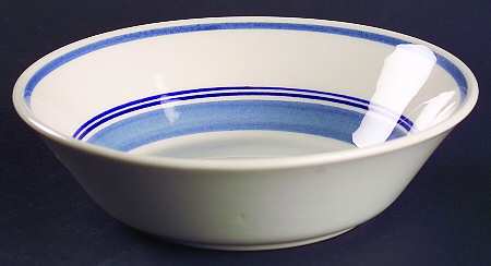 Verona Soup/Cereal Bowl