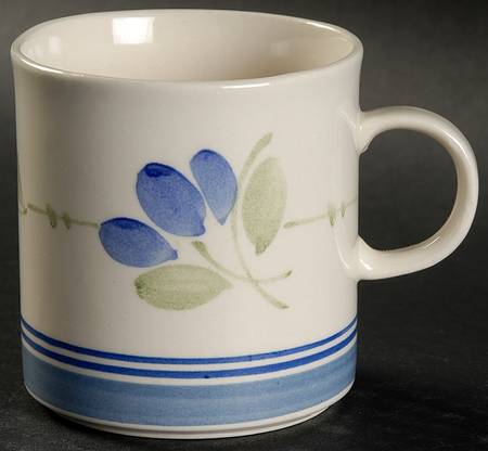 Verona Flat Cup