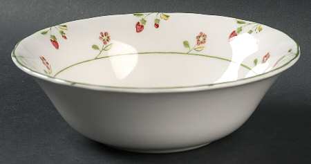 Coupe Cereal Bowl