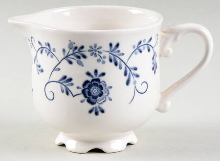 Victorian Creamer