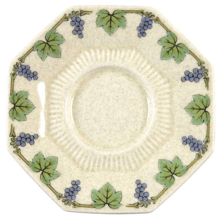 Vintage Saucer