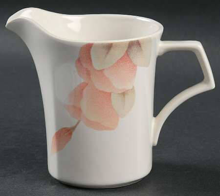 Virginia Rose Creamer