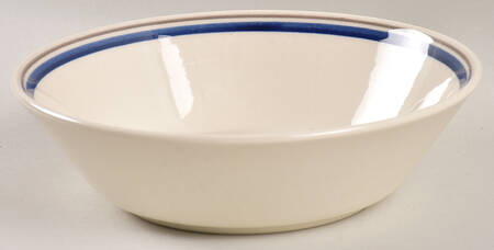Wave Length Coupe Cereal Bowl