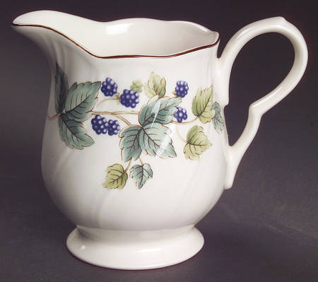 Wild Berry Creamer