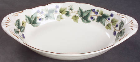Wild Berry 8" Augratin
