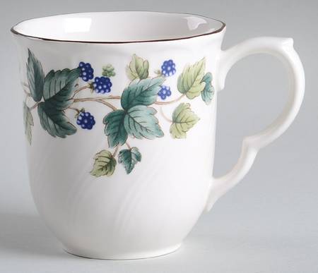 Wild Berry Mug