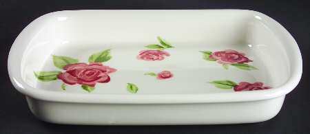 Wild Roses 11" Lasagna
