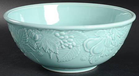 Woodbury Green 9" Mixing Bowl