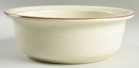 Woodrush Round Vegetable No Lid by Nikko