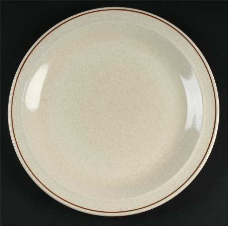 Woodrush 12" Chop Plate (Round Platter)