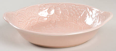 Woodbury Peach 7" Augratin