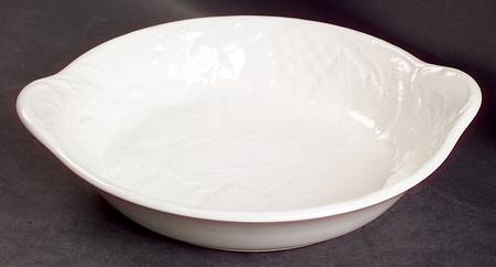 Woodbury White 7" Augratin
