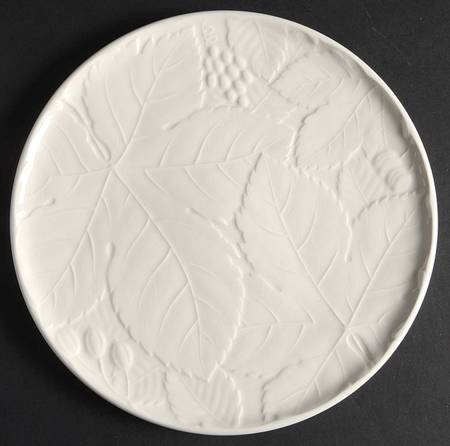 Woodbury White Cheese and Cracker Board