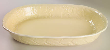 Woodbury Yellow 14'' Lasagna