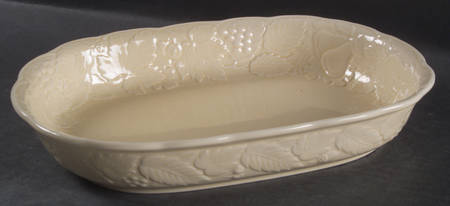 Woodbury Yellow 11" Lasagna