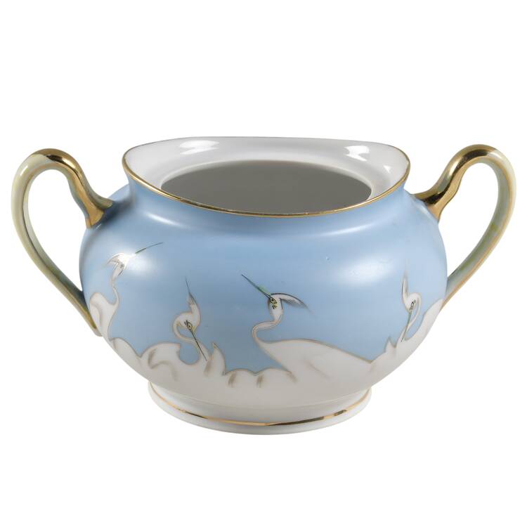 MIB3 Sugar Bowl No Lid