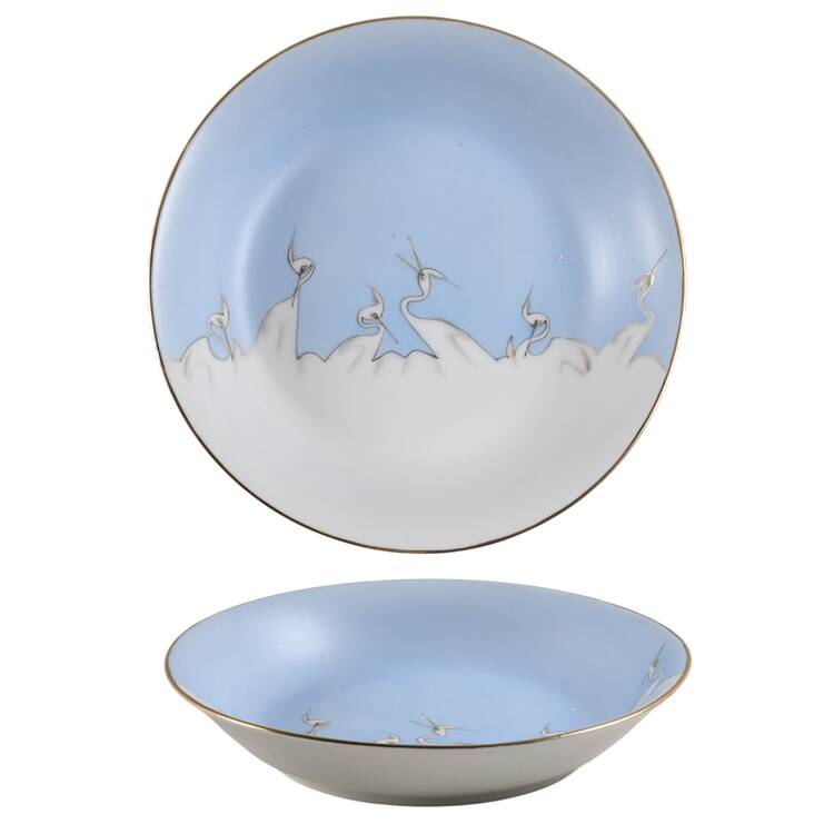 MIB3 Coupe Soup Bowl