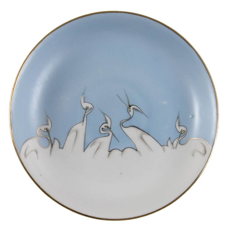 MIB3 Saucer for Flat Cup