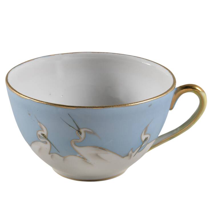 MIB3 Flat Cup