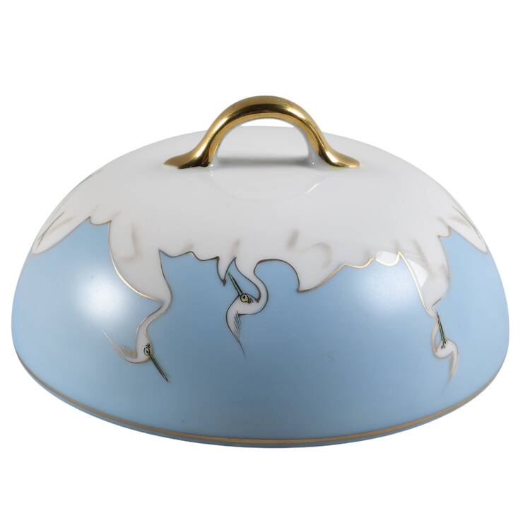 MIB3 Lid for Round Butter
