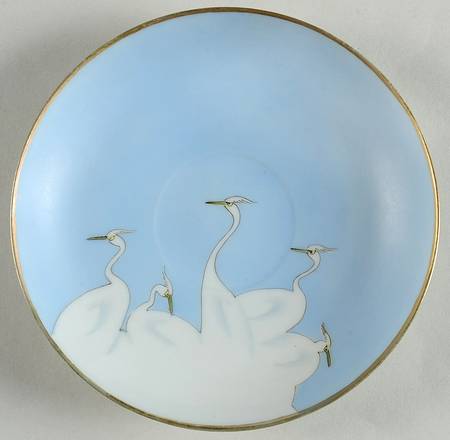 MIB3 Saucer