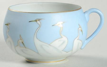 MIB3 Flat Cup