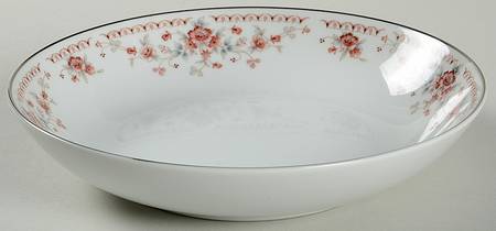 Allegro Coupe Soup Bowl