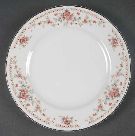 Allegro Bread & Butter Plate