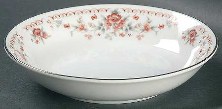 Allegro Fruit/Dessert (Sauce) Bowl