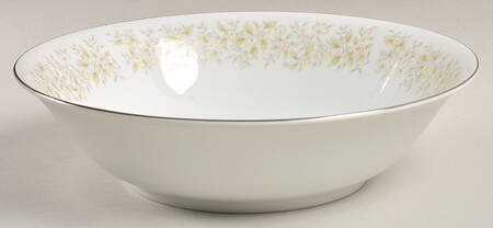 Barwick 9" Round Vegetable Bowl