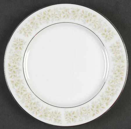 Barwick Bread & Butter Plate