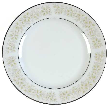 Barwick Salad Plate