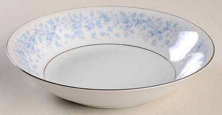 Bernadine Coupe Soup Bowl