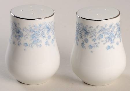 Bernadine Salt & Pepper Set
