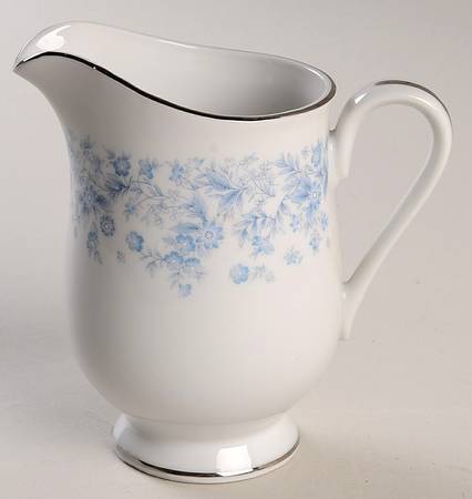 Bernadine Creamer
