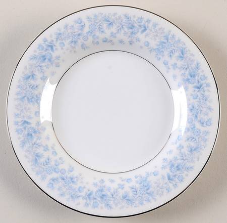 Bernadine Bread & Butter Plate