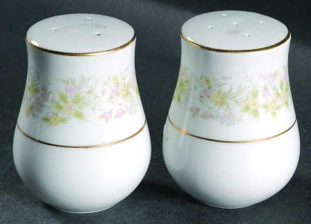 Botanica Salt & Pepper Set