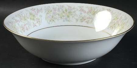 Botanica 9" Round Vegetable Bowl