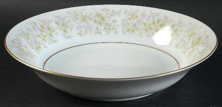 Botanica Coupe Soup Bowl