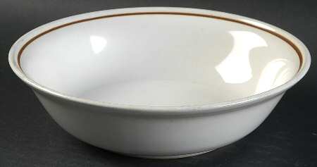 Cafe Diablo Coupe Soup Bowl
