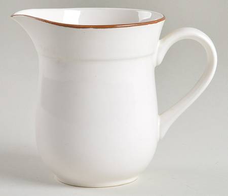 Cafe Diablo Creamer